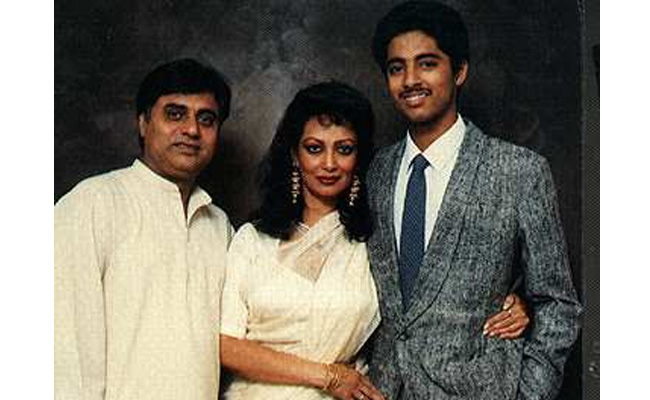 Remembering Jagjit Singh