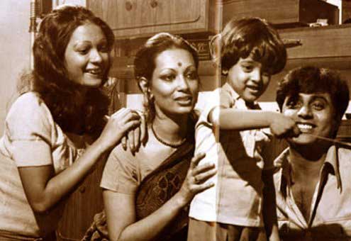 Remembering Jagjit Singh