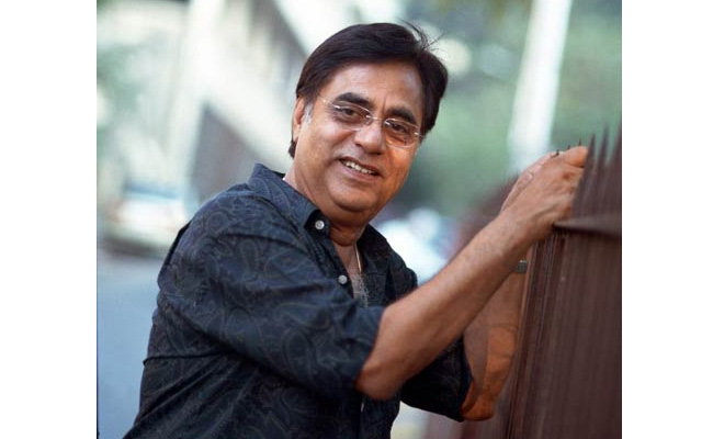 Remembering Jagjit Singh