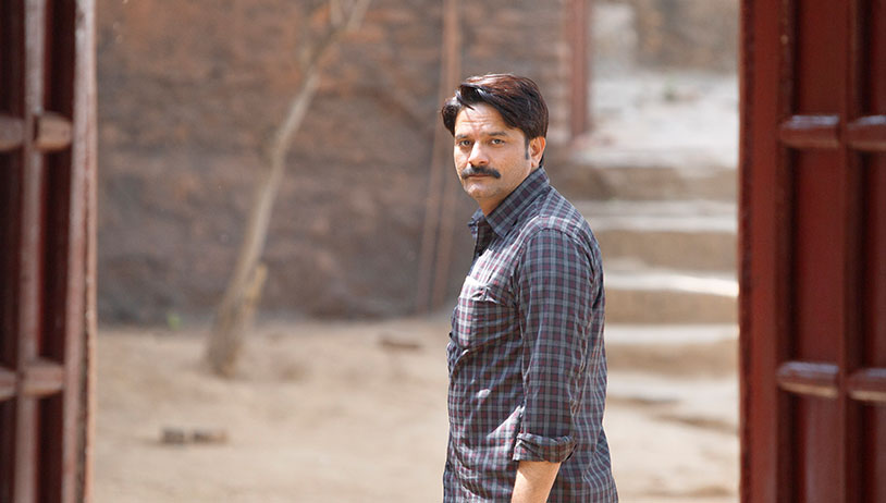 Jaideep Ahlawat