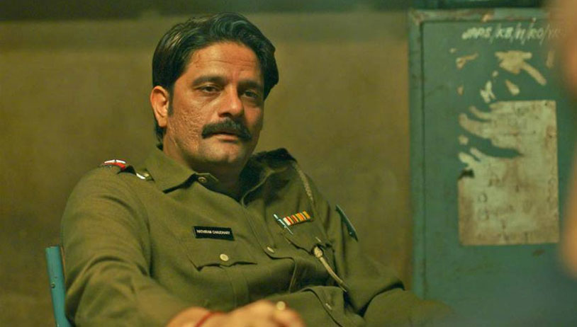 Jaideep Ahlawat in Paatal Lok