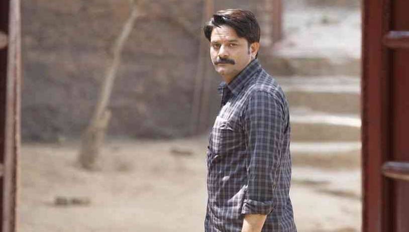 Jaideep Ahlawat in Paatal Lok