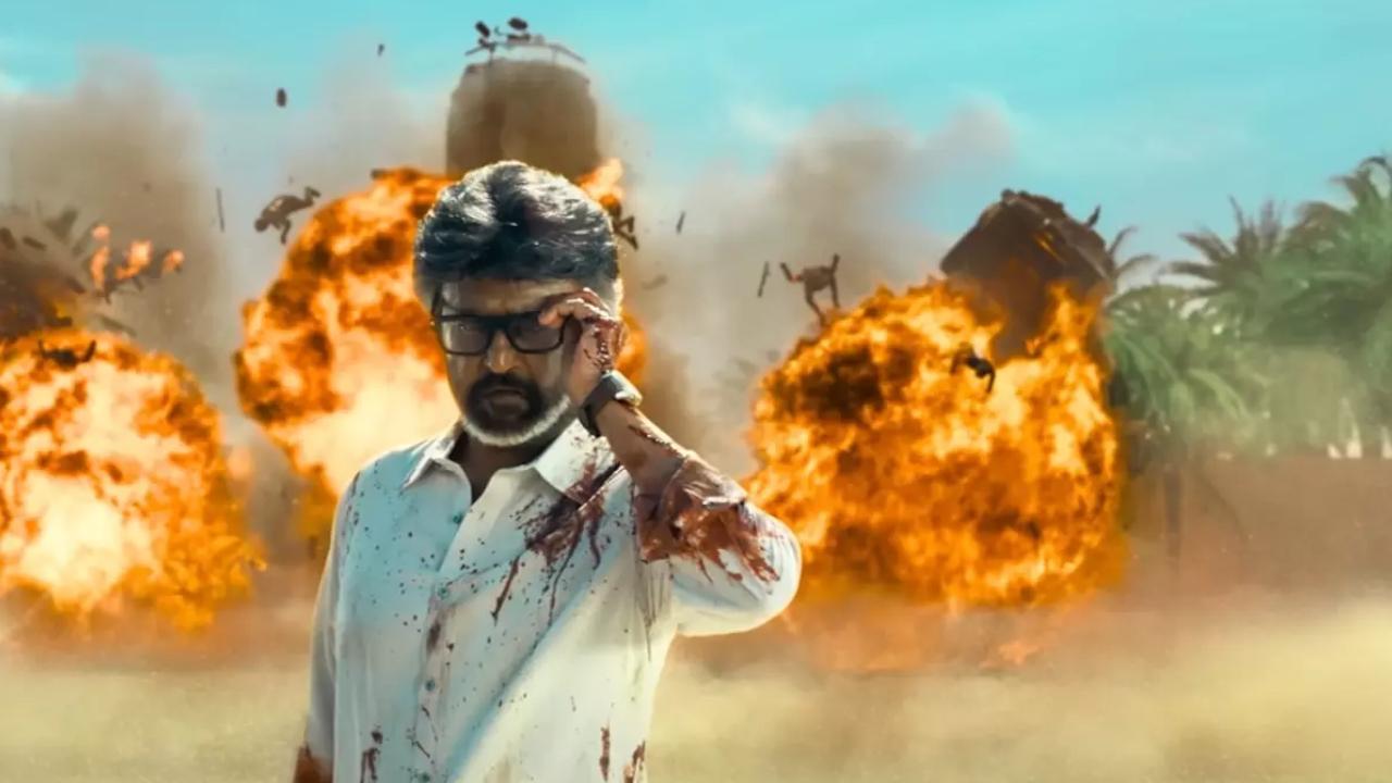 Rajinikanth Starrer Jailer 2 Announced With A Fun And Power-Packed Promo, Watch