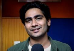 Dil Karta Hai Ved Vaani with RJ VED