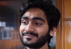 Ved Vaani