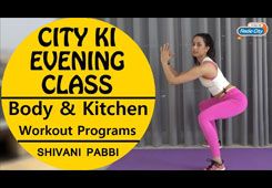 Shivani Pabbi