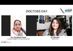 National Doctor`s Day