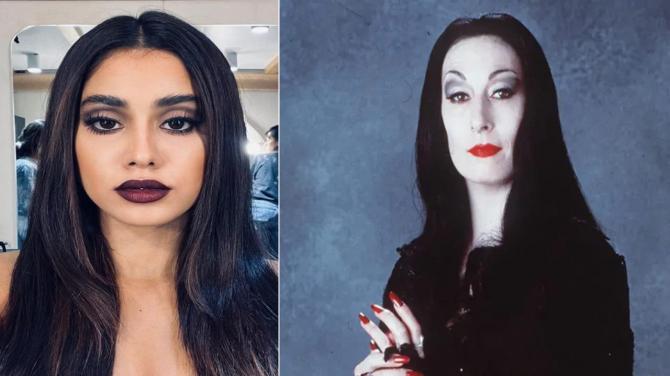 Halloween 2022 Special: Katrina Kaif To Janhvi Kapoor, See Who Dressed As Whom To Celebrate The Spooky Eve