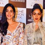 Janhvi posts pic with Sridevi on mother`s 57th birth anniversary