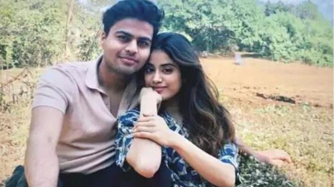 Suhana Khan-Agastya Nanda To Tamannaah-Vijay Varma: 5 Bollywood Rumoured Couples Who Are Hitting News Headlines