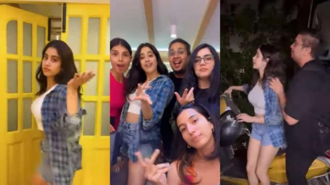 From Priyanka Chopra To Vijay Deverakonda: See Which Bollywood Stars Posted What On Instagram Today