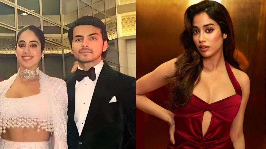 Janhvi Kapoor Turns 28: Times When She Spoke About Boyfriend Shikhar Pahariya Janhvi Kapoor Turns 28: Times When She Spoke About Boyfriend Shikhar Pahariya