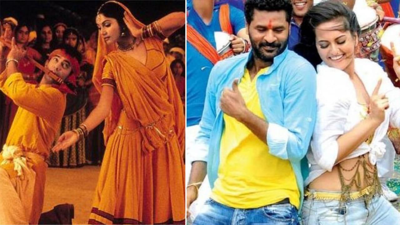 Janmashtami 2024: Bollywood Songs That Perfectly Capture Krishna`s Playfulness