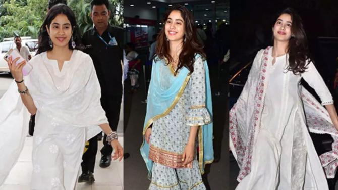 Navratri Fashion Ideas: Take These Simple Style Inspiration From These Glamorous Bollywood Actors
