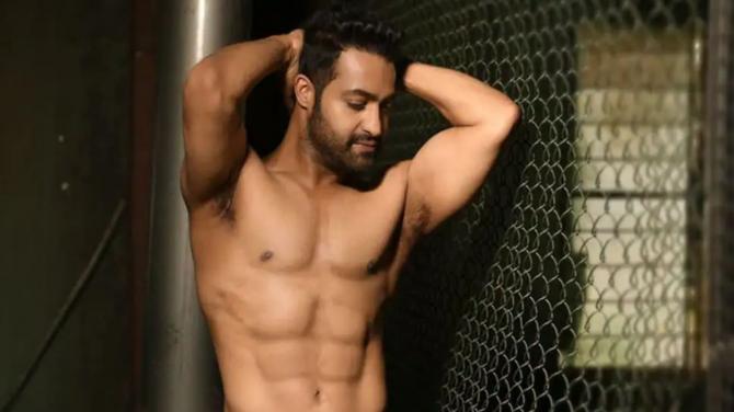 These Lesser Known Facts About Jr. NTR Will Leave Your Jaw Dropped