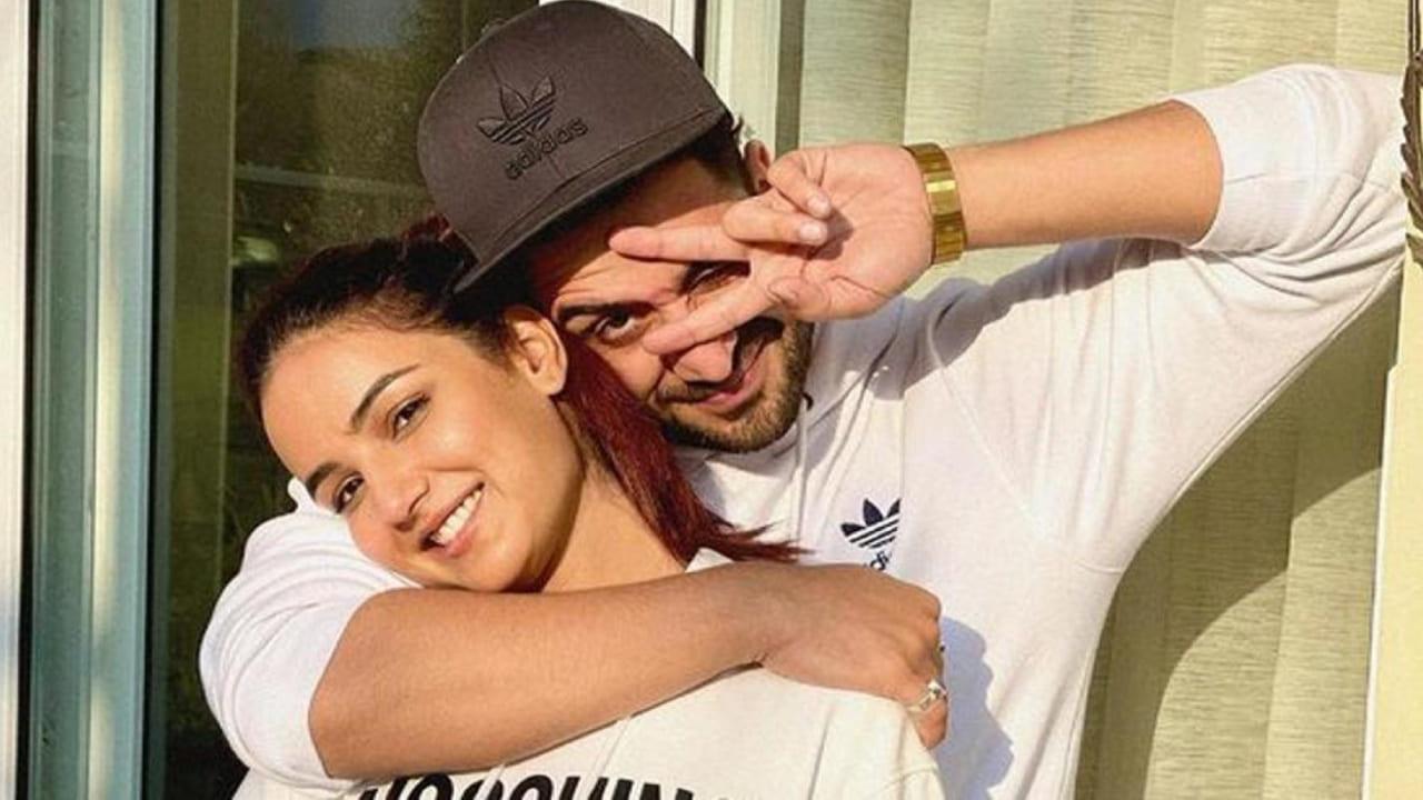 TV Star Aly Goni Opens Up About His Relationship With Jasmin Bhasin, Says They`re Best Friends First