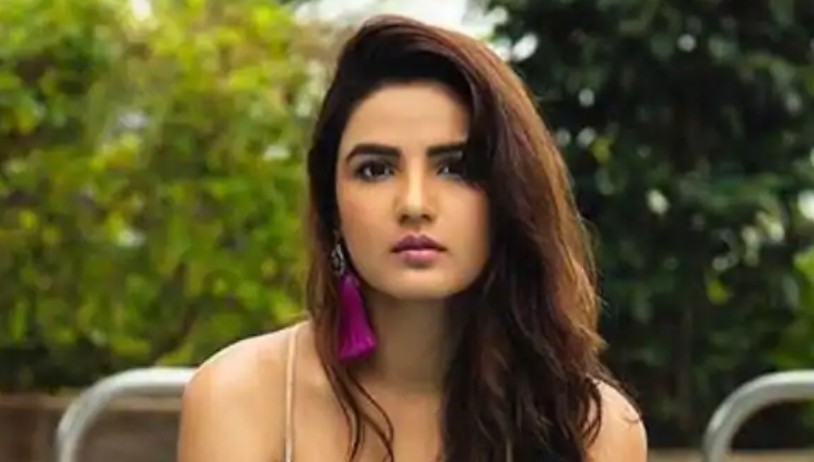 Jasmin Bhasin
