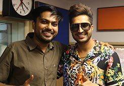 Jassie Gill