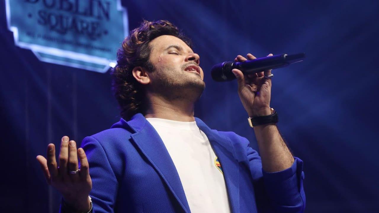 Javed Ali Songs: Kun Faya Kun To Srivalli, The Singer Can Make You Heal And Groove At Once