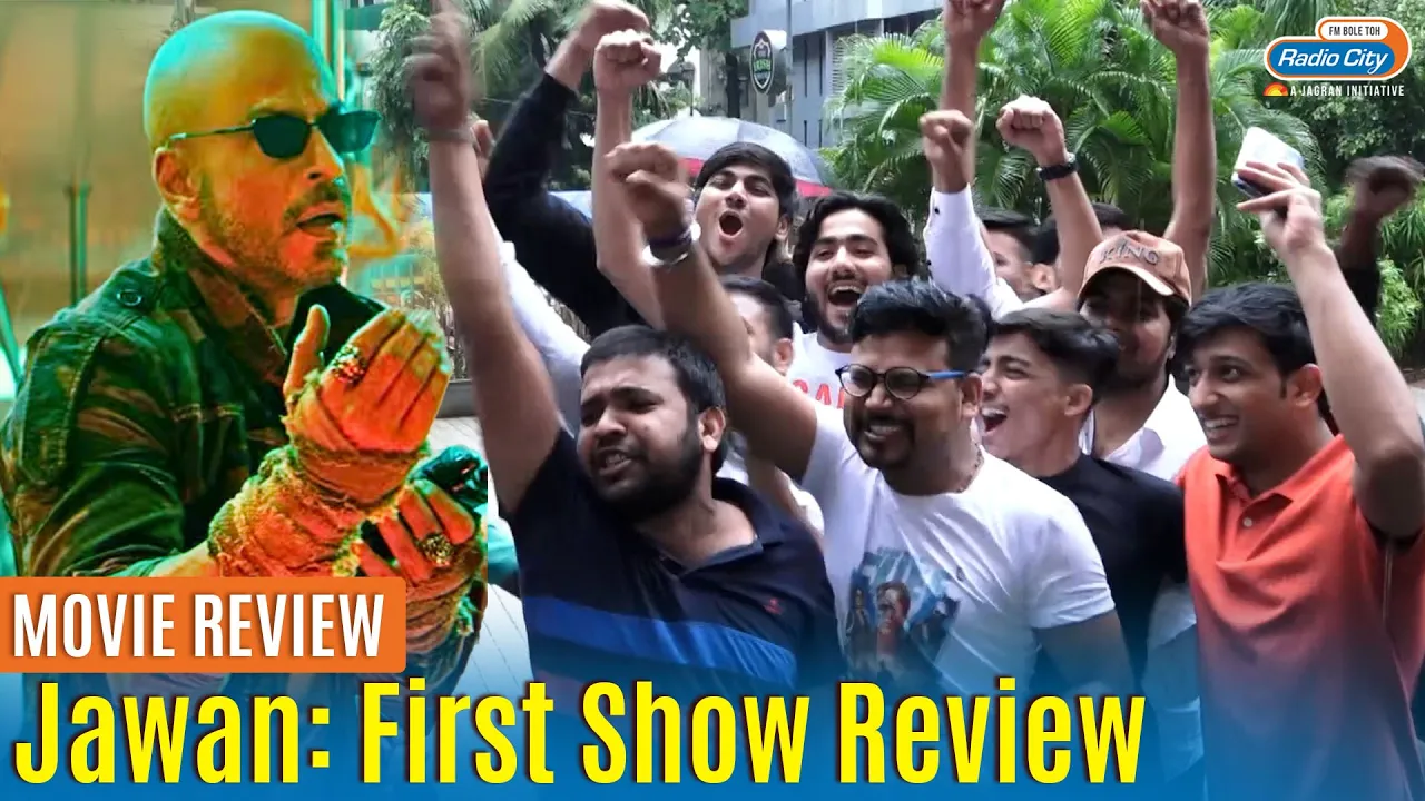 Jawan A Bumper Opening: Fans React To Shah Rukh Khan’s Latest Release