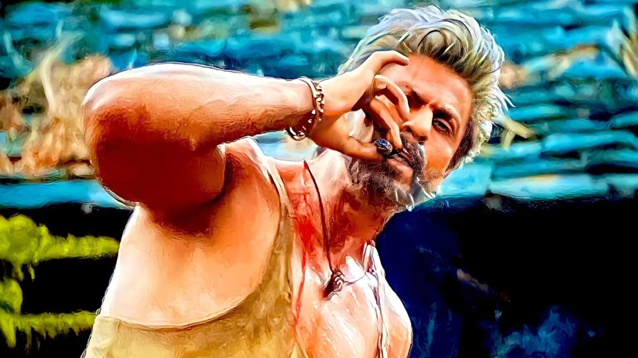 Jawan Box Office Update: Shah Rukh Khan Led Becomes Second Highest Grossing Film Of 2023