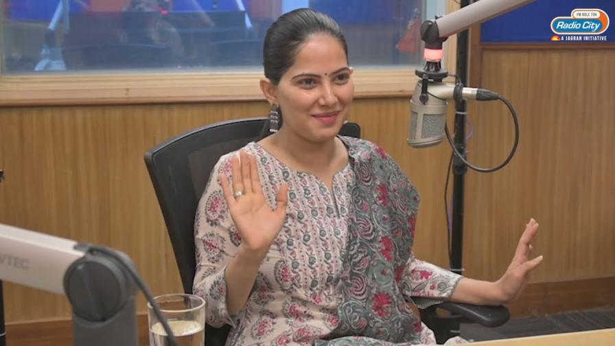 The Power of Apology and Simplicity Jaya Kishoris Wisdom for a Fulfilling Life