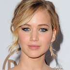 Jennifer Lawrence named highest-paid actress