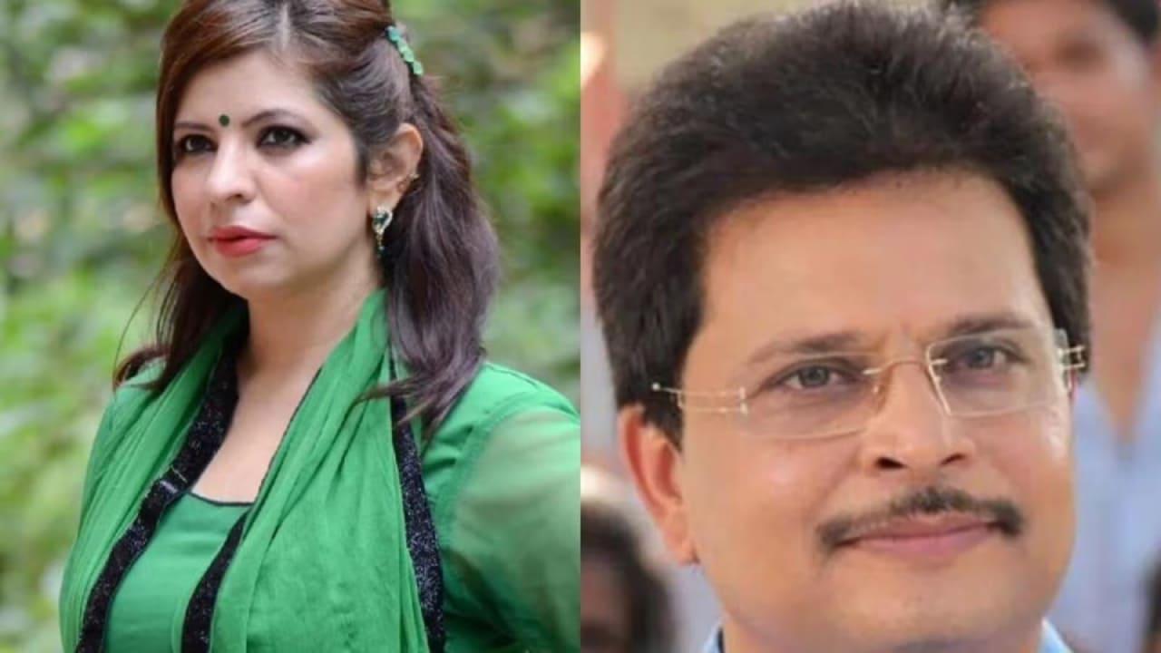 Taarak Mehta Ka Oolta Chashmah`s Jennifer Mistry Is Relieved As FIR Has Been Filed Against Asit Modi