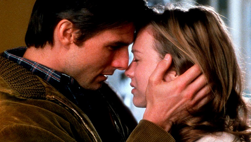 Jerry Maguire - RJ Salil