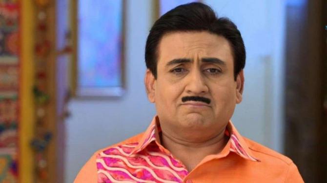 Happy Birthday Dilip Joshi: We Bet You Did Not Know These Facts About Jethalal