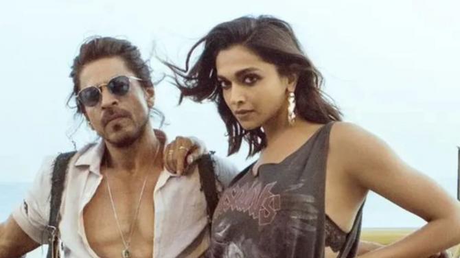 From Besharam Rang To Current Laga Re: Top 5 Bollywood Songs Of 2023 That You Must Add To Your Playlist!