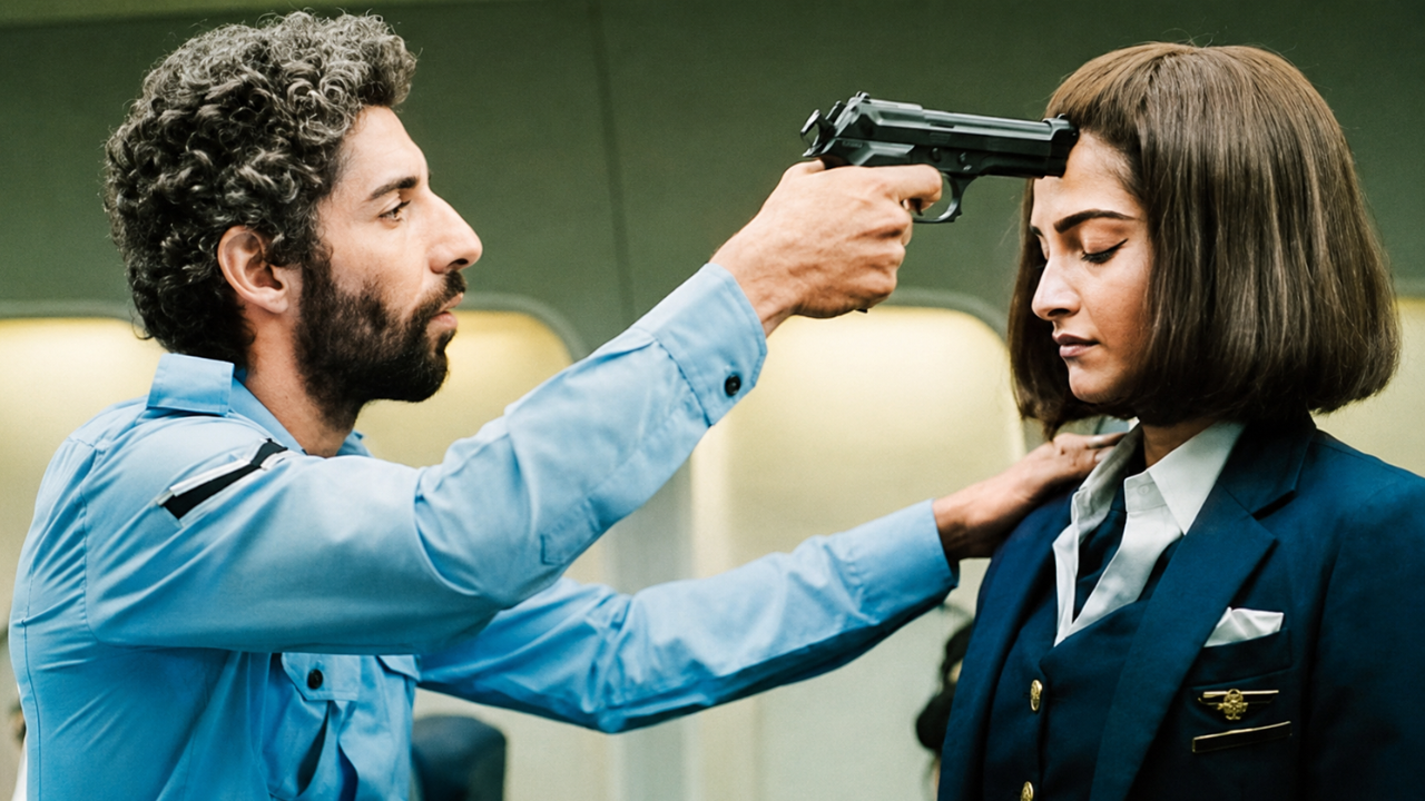 Neerja