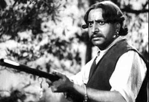 The Man We Loved To Hate-Pran