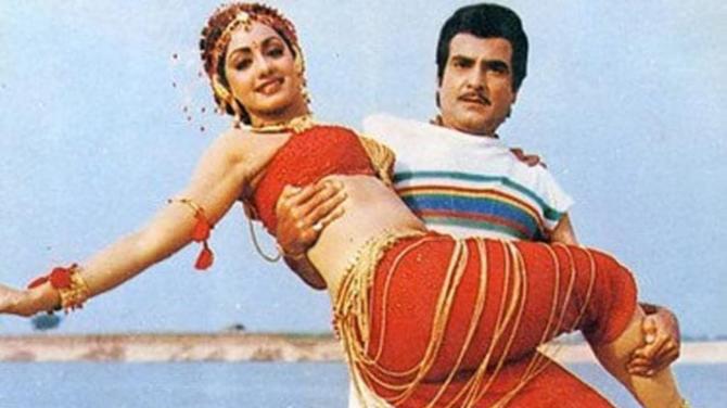 Birthday Special: Best of Jeetendra Songs