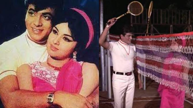 Birthday Special: Best of Jeetendra Songs