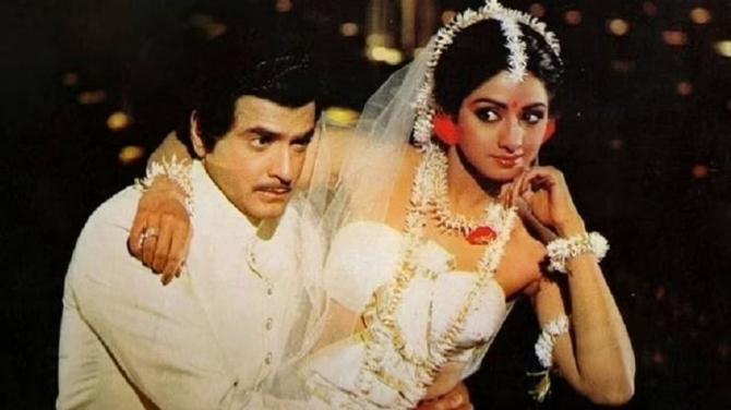 Birthday Special: Best of Jeetendra Songs