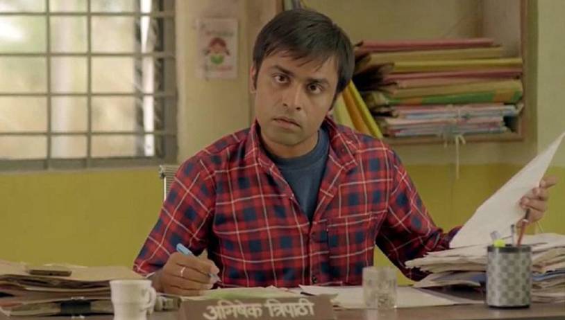 Jitendra Kumar in Panchayat