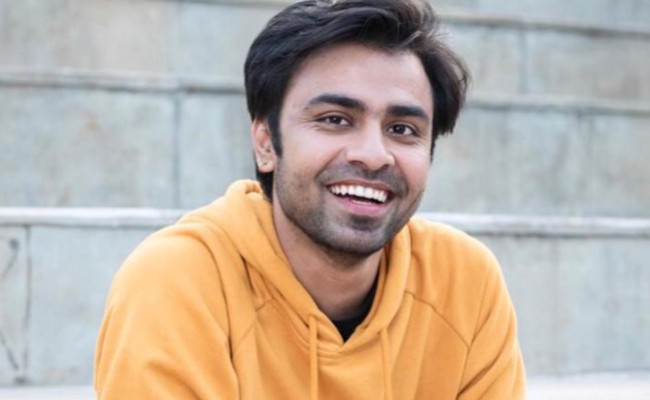 Jitendra Kumar