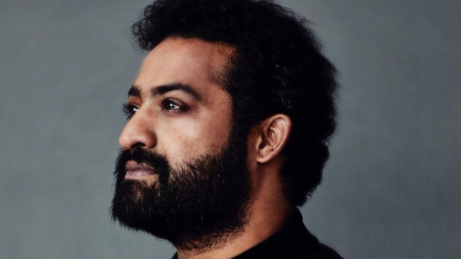 Jr NTR’s Remuneration