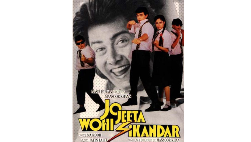 Jo Jeeta Wahi Sikander