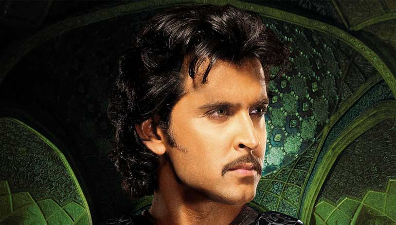 Jodhaa Akbar