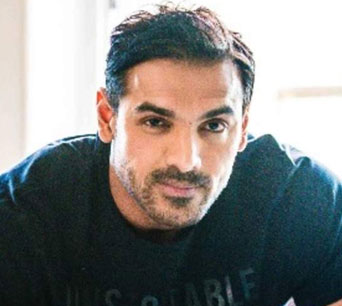 John Abraham