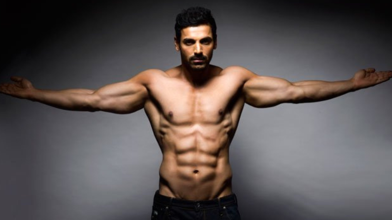 John Abraham