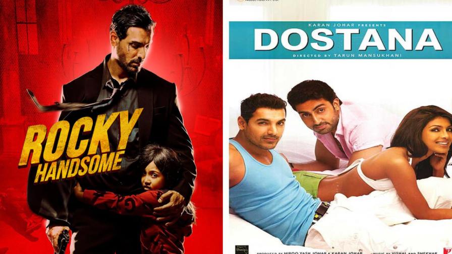 From Rocky Handsome To Dostana: 5 Underrated Movies Of John Abraham That Are A Must Watch! From Rocky Handsome To Dostana: 5 Underrated Movies Of John Abraham That Are A Must Watch!