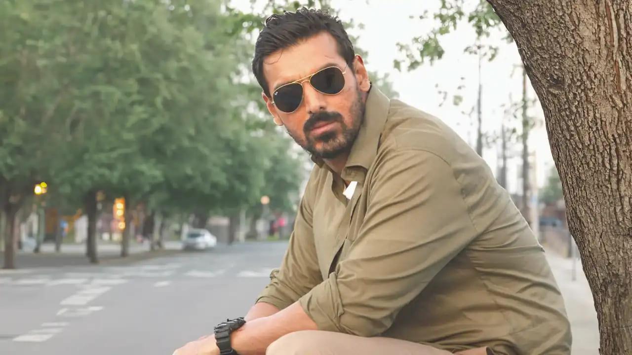 John Abraham Opens Up On How His Career Started, Emphasizes On Investing Right