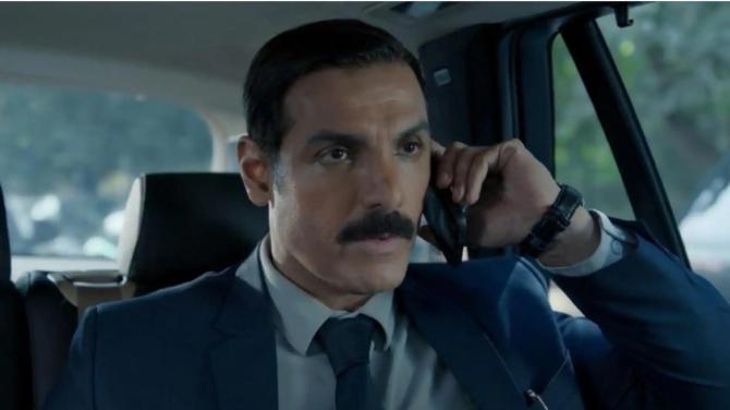 6 John Abraham Action Movies To Watch On OTT