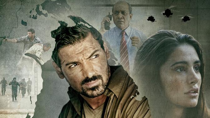 6 John Abraham Action Movies To Watch On OTT