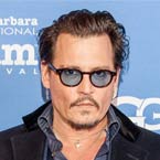 Johnny Depp to star in Labyrinth?