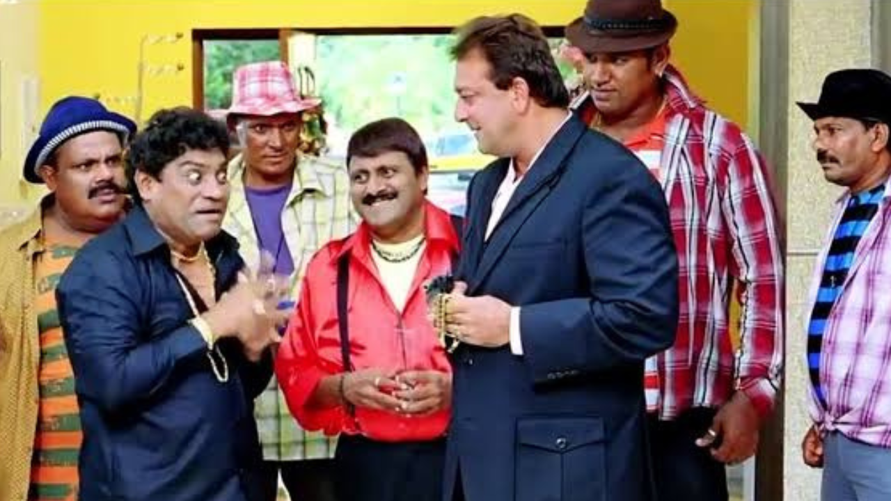 The "Baba" connection