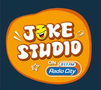 Joke Studio | Best Of Kishore Kaka